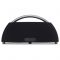 Портативна колонка Harman-Kardon Go+Play Mini Black (HKGOPLAYMINIBLKEU)