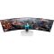 Монітор Samsung Odyssey OLED G9 G95SC (LS49CG930SIXCI)