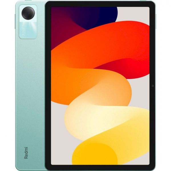 Планшет Xiaomi Redmi Pad SE 8/256GB Mint Green