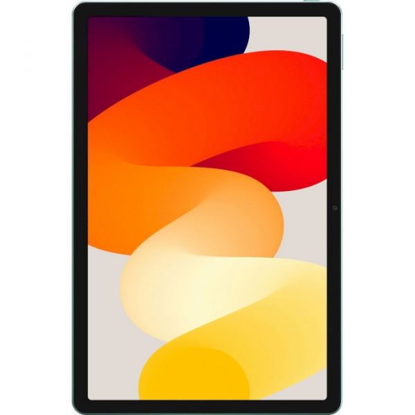 Планшет Xiaomi Redmi Pad SE 8/256GB Mint Green