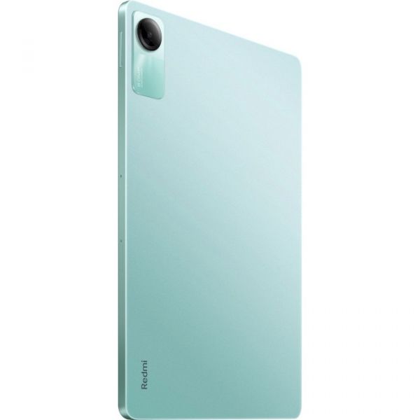 Планшет Xiaomi Redmi Pad SE 8/256GB Mint Green