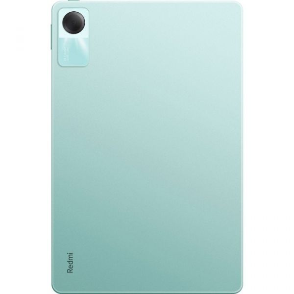 Планшет Xiaomi Redmi Pad SE 8/256GB Mint Green