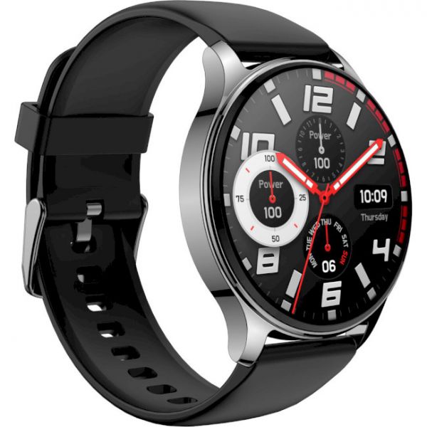 Смарт-годинник Amazfit Pop 3R Black