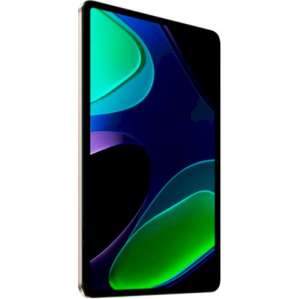 Планшет Xiaomi Pad 6 8/256GB Gold (VHU4346)