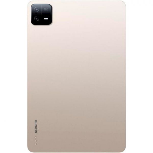 Планшет Xiaomi Pad 6 8/256GB Gold (VHU4346)