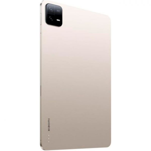 Планшет Xiaomi Pad 6 8/256GB Gold (VHU4346)