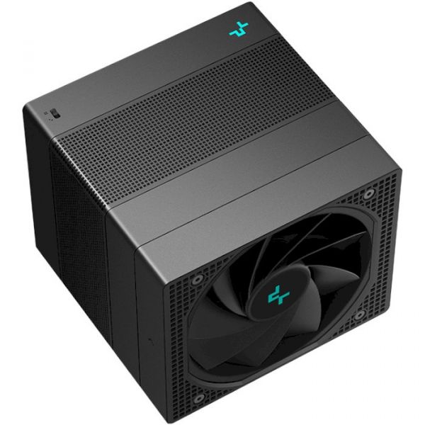 Повітряне охолодження Deepcool ASSASSIN IV (R-ASN4-BKNNMT-G)