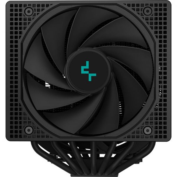 Повітряне охолодження Deepcool ASSASSIN IV (R-ASN4-BKNNMT-G)