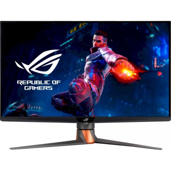 Монiтор Asus 32" ROG Swift PG32UQXR (90LM0833-B01370)