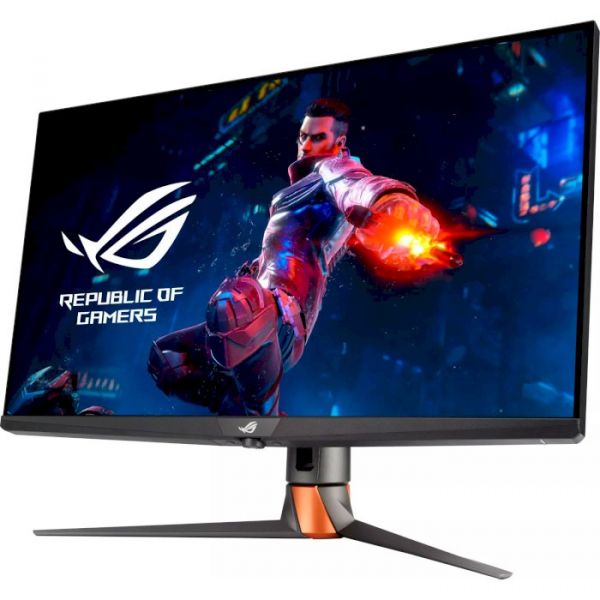 Монiтор Asus 32" ROG Swift PG32UQXR (90LM0833-B01370)