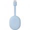 Медіаплеєр Google Chromecast 4K with Google TV Sky (GA01923)