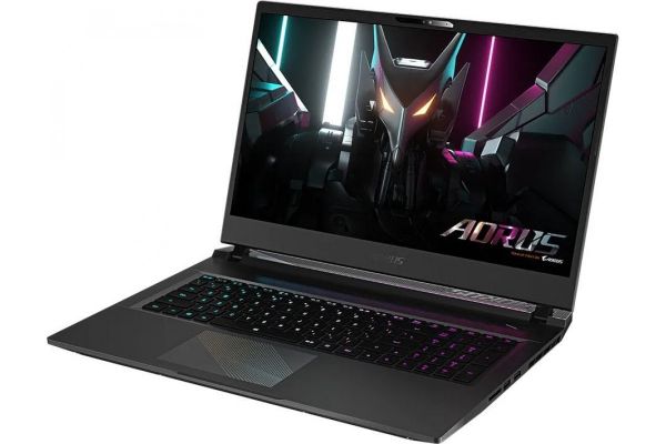 Ноутбук Gigabyte AORUS 17 BSF (BSF-73EE654SH)