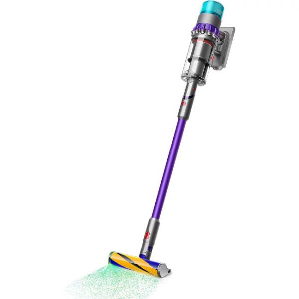 Пилосос (2в1) Dyson Dyson Gen5detect Absolute Nickel/Purple (447930-01)