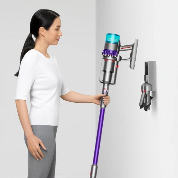 Пилосос (2в1) Dyson Dyson Gen5detect Absolute Nickel/Purple (447930-01)