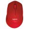 Миша Logitech M330 Silent Plus Red (910-004911)