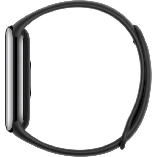 Фітнес-браслет Xiaomi Mi Smart Band 8 Graphite Black (BHR7165GL)