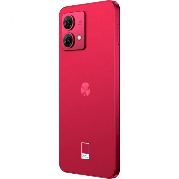 Смартфон Motorola Moto G84 12/256GB Viva Magenta