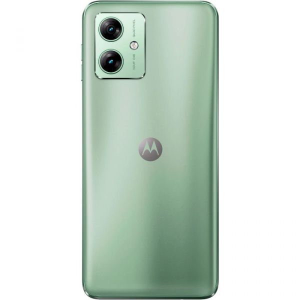 Смартфон Motorola Moto G54 12/256GB Mint Green