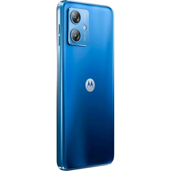 Смартфон Motorola Moto G54 12/256GB Pearl Blue