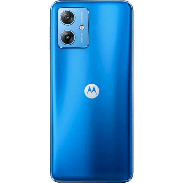 Смартфон Motorola Moto G54 12/256GB Pearl Blue