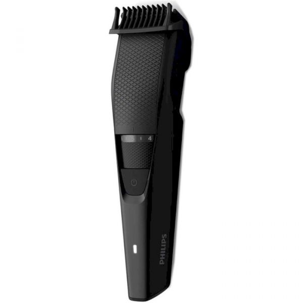 Тример для бороди та вусів Philips Beardtrimmer Series 3000 BT3234/15