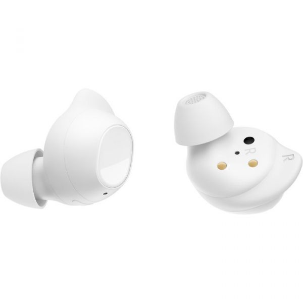 Навушники TWS Samsung Galaxy Buds FE White (SM-R400NZWASEK)