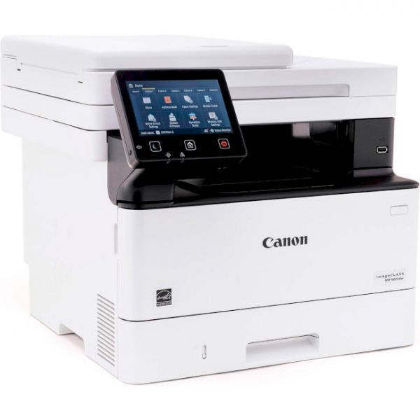 БФП Canon i-SENSYS MF465dw with Wi-Fi (5951C007)