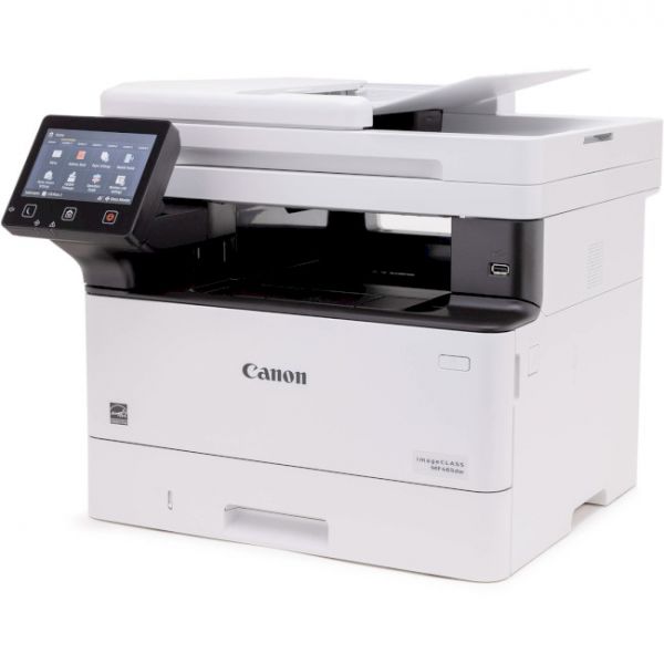 БФП Canon i-SENSYS MF465dw with Wi-Fi (5951C007)