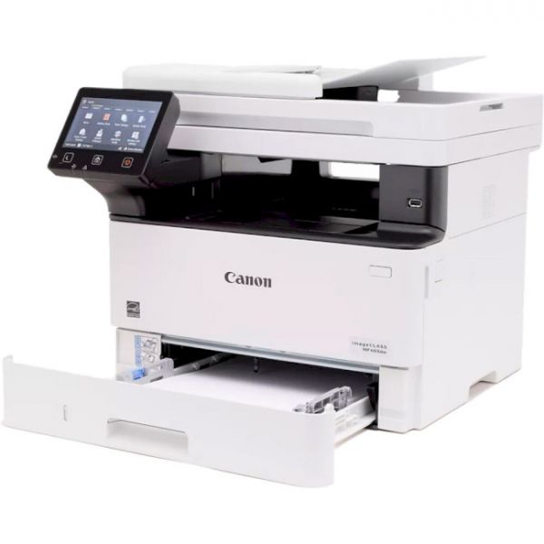 БФП Canon i-SENSYS MF465dw with Wi-Fi (5951C007)