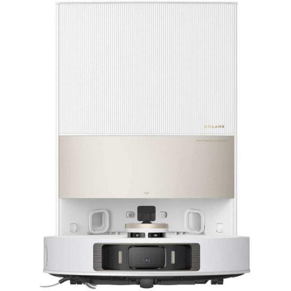 Робот-пилосос Dreame Bot L20 Ultra Complete White (RLX41CE)