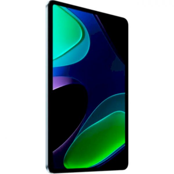 Планшет Xiaomi Pad 6 6/128GB Mountain Blue