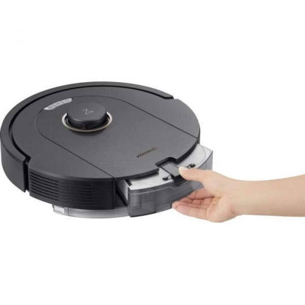 Робот-пилосос RoboRock Q5 Pro Black