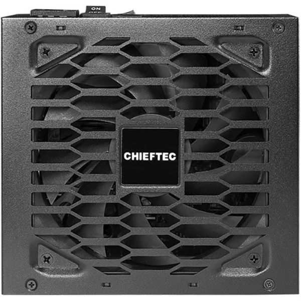 Блок живлення Chieftec ATMOS 850W (CPX-850FC)