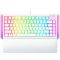 Клавіатура Razer BlackWidow V4 75% White (RZ03-05001700-R3M1)