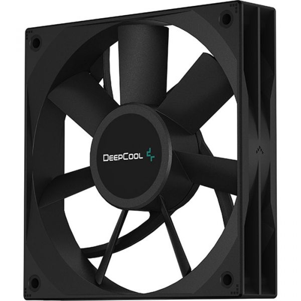 Корпус DeepCool CH370 Black (R-CH370-BKNAM1-G-1)