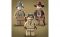 Блоковий конструктор LEGO Indiana Jones Переслідування на винищувачі (77012)