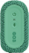 Портативна акустика JBL Go 3 Eco Green (JBLGO3ECOGRN)