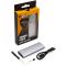 Зовнішня кишеня  Frime M.2 USB 3.2 Gen2 Silver (FHE401.M2UC)