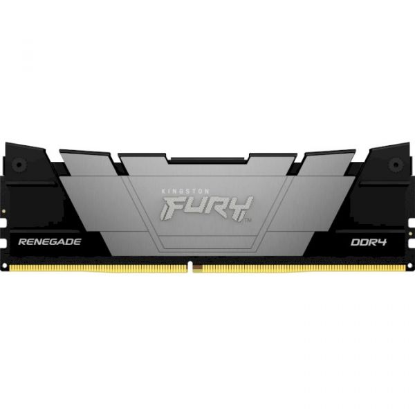 Модуль пам`ятi DDR4 2x16GB/3600 Kingston Fury Renegade Black (KF436C16RB12K2/32)