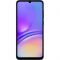 Смартфон Samsung Galaxy A05 4/128GB Black (SM-A055FZKG)