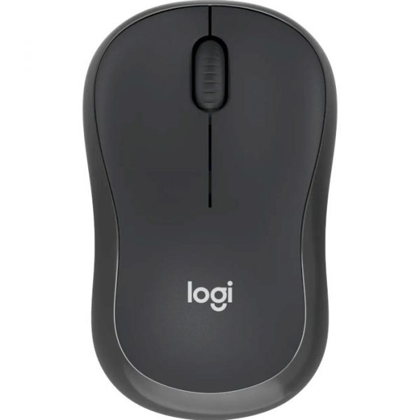 Миша Logitech M240 for Business Graphite (910-007182)