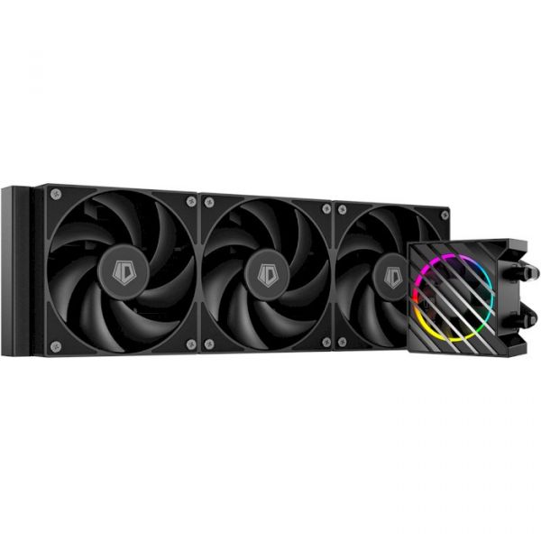 Водяне охолодження ID-Cooling Dashflow 360 XT Lite Black