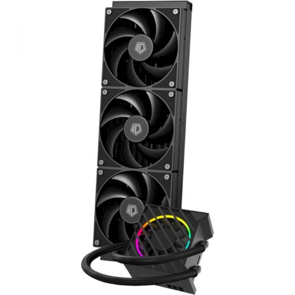 Водяне охолодження ID-Cooling Dashflow 360 XT Lite Black