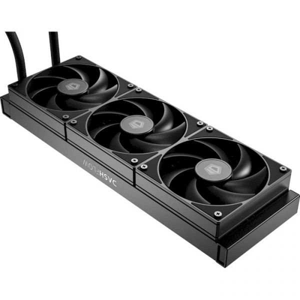 Водяне охолодження ID-Cooling Dashflow 360 XT Lite Black