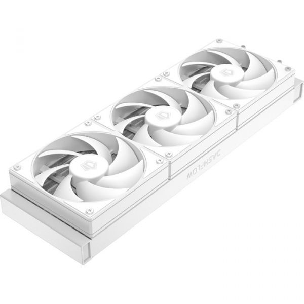 Водяне охолодження ID-Cooling Dashflow 360 XT Lite White