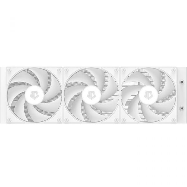 Водяне охолодження ID-Cooling Dashflow 360 XT Lite White