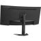 Монітор Lenovo G34w-30 (66F1GAC1UA)