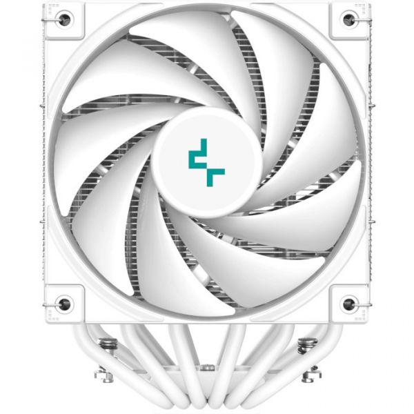 Повітряне охолодження Deepcool AK620 Digital WH (R-AK620-WHADMN-G)