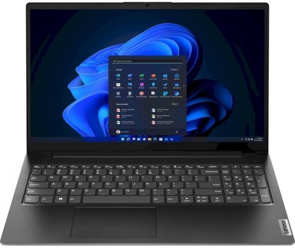 Ноутбук Lenovo V15 G4 AMN Business Black (82YU00YARA)