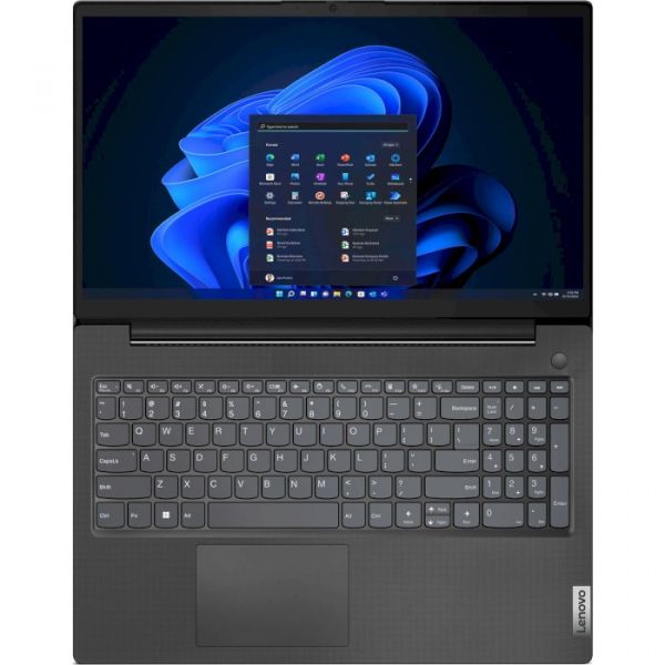 Ноутбук Lenovo V15 G4 AMN Business Black (82YU00YARA)